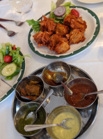 Raja Chettinad Fine Indian Cuisine (south And North Indian, Indo-chinese) food