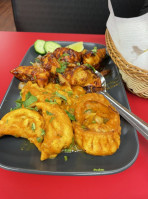 Taste Of Himalayas food