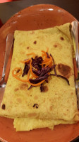 My Roti Place food