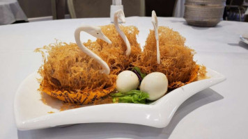 Shun Feng Seafood Restaurant food