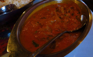 Surahi (Restaurant) food