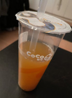 Coco Fresh Tea Juice（edmond） food