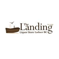 The Landing Pub and Grill food