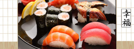 Edoyaki Sushi High River food