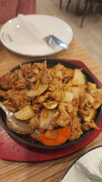 Oakbank Chinese food