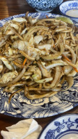 Homemade Noodles Zhōng Guó Lán Zhōu Niú Ròu Lā Miàn Yún Nán Mǐ Xiàn (homemade Noodles L. L. B. O Zhōng Guó Lán Zhōu Niú Ròu Lā Miàn food