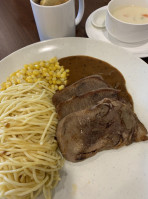 Sun Yee Cafe food