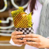 Snatch Meilleur Tacos Français Et Burgers Halal inside