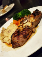 The Keg Steakhouse & Bar food