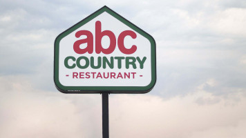 Abc Country outside