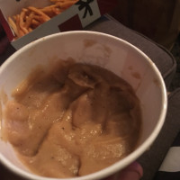 KFC food