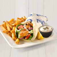 Opa! Of Greece Sevenoaks Mall food