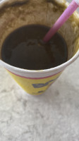 Booster Juice food