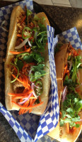 Viet Sub Express food