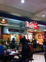 Edo Japan Edmonton City Centre Grill And Sushi food