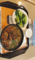 Ajea Noodle ài Jiā Miàn Guǎn food