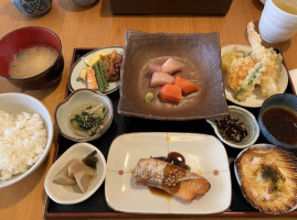 Kerrisdale Nakamura Japanese Cuisine food