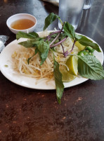 Delicious Pho food