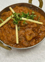 Rasoi Indian Cuisine food