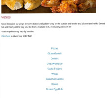 Greco Pizza Xpress Comida