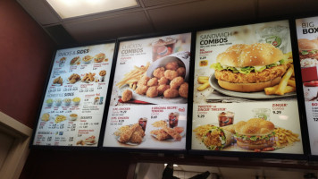 Kfc food