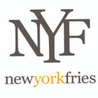 New York Fries Avalon Mall food