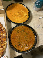 Pizza85 And Curry House Indian food