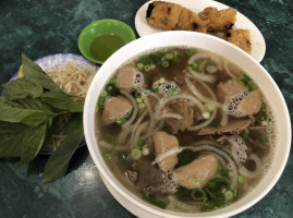 Nha Trang Vietnamese Beef Noodle Soup Yá Zhuāng Yuè Nán Měi Shí Nha Trang Deli food
