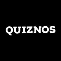 Quiznos food