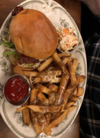 Foundry Tavern food