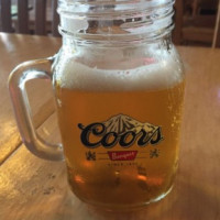 Wild Wing Nourriture