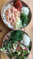 The Hoke Poke food