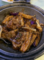 Yú Mǐ Xuān Yumi Legend food