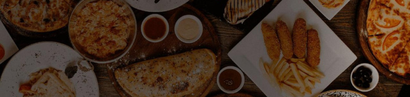 Bombay Chaat Paan — Montreal food