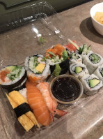 Hiro Sushi St-hilaire food