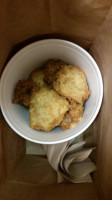 KFC food