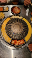 Daldongnae Korean Bbq (yonge&steeles) food