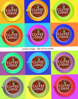 Coffee Lodge Point Edward food