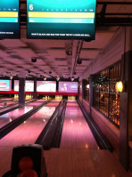 High Rollers Bowling Beer Hall outside