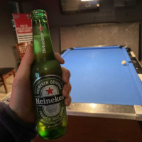 The Ridges Pub Comida