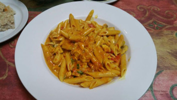 Paliotti's Italian food