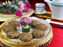 Regal Mansion Cuisine Seafood Fú Lín Mén Hǎi Xiān Dà Jiǔ Lóu food