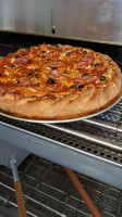 Papa Murphy's Pizza Take N Bake Pizza Chain) food