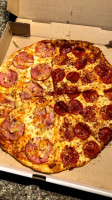 Papa Murphy's Pizza Take N Bake Pizza Chain) food