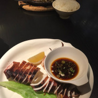 Tentatsu Japanese Burnaby food