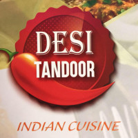 Desi Tandoor Indian Food Takeout, Delivery Catering food