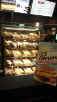 Tim Hortons food