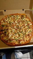 Reginos Pizza Wings (ajax) food