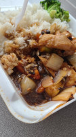 Fine Taste Hakka Chinese food
