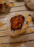 Ebisu Sushi Japanese food